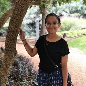 Meet your Posher, Jasmine